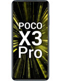 Compare POCO X3 Pro 8GB RAM