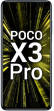 POCO X3 Pro 8GB RAM