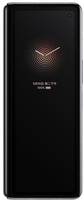 Xiaomi Mi Mix Fold
