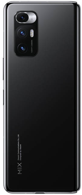 Xiaomi Mi Mix Fold