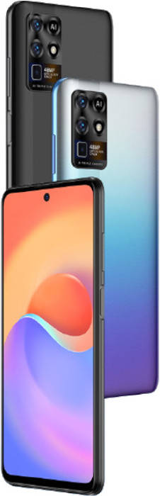 ZTE S30 SE