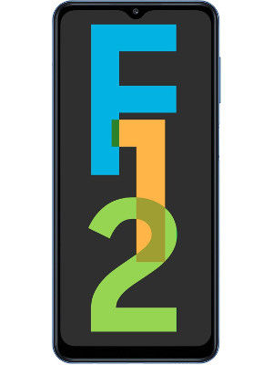 Samsung Galaxy F12 128GB Price