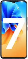 Tecno Spark 7