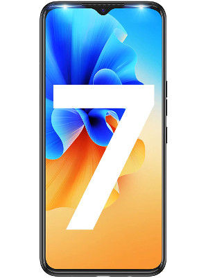 Tecno Spark 7 Price