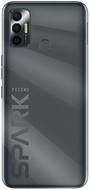 Tecno Spark 7