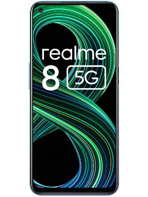 realme 8 5G Price