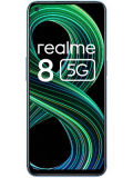 Compare Realme 8 5G