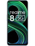 Compare realme 8 5G