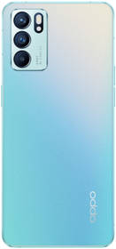 OPPO Reno6 5G