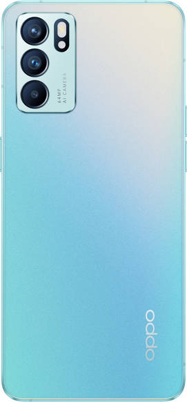 Oppo Reno6 5G