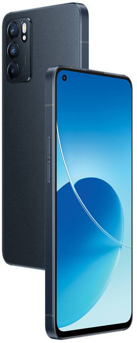 OPPO Reno6 5G