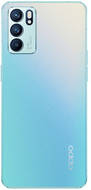 Oppo Reno6 5G