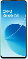 Oppo Reno6 5G