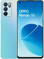 OPPO Reno6 5G