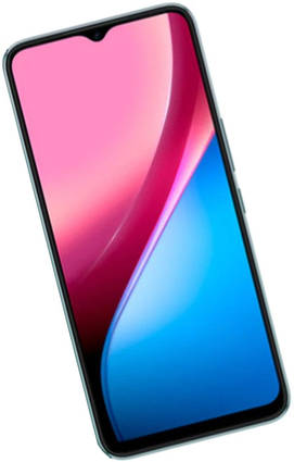 Infinix Hot 10i