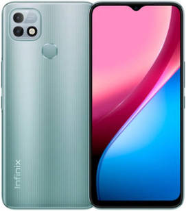 Infinix Hot 10i