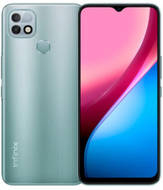 Infinix Hot 10i