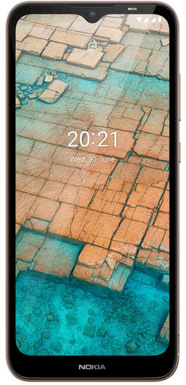 Nokia C20