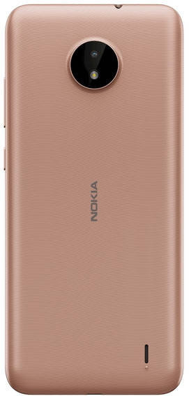Nokia C20