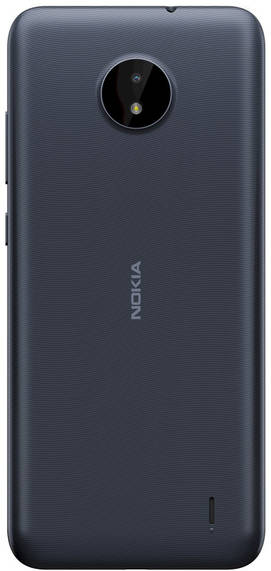 Nokia C20