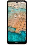 Nokia C20