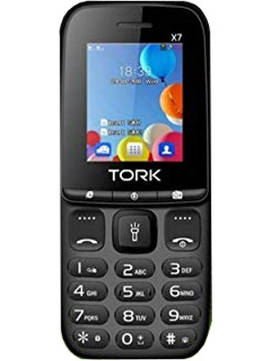 Tork X7