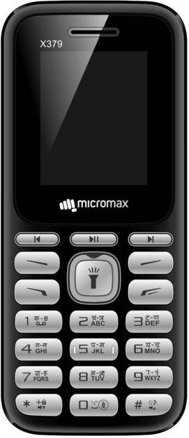 Micromax X379