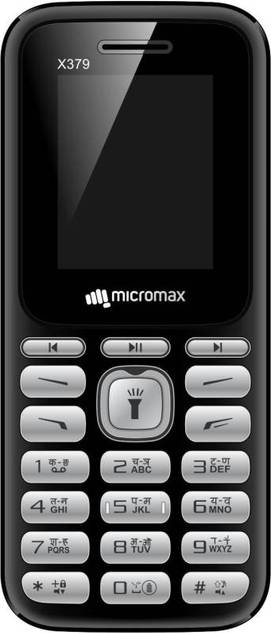 Micromax X379