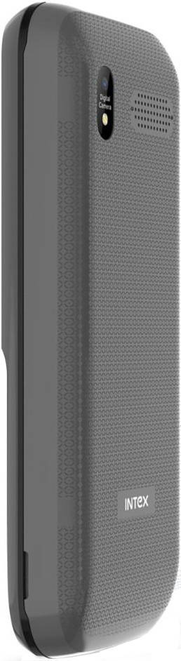 Intex Eco 215 Plus