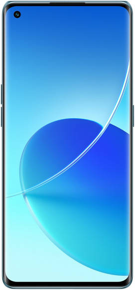 OPPO Reno6 Pro 5G