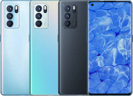 OPPO Reno6 Pro 5G