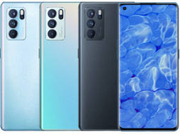 OPPO Reno6 Pro 5G