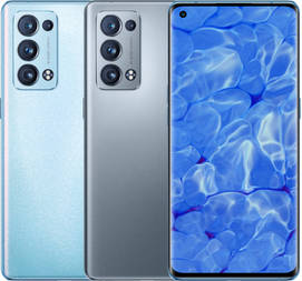 OPPO Reno 6 Pro Plus 5G