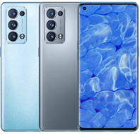 OPPO Reno 6 Pro Plus 5G