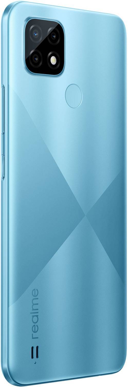 Realme c21 разъем