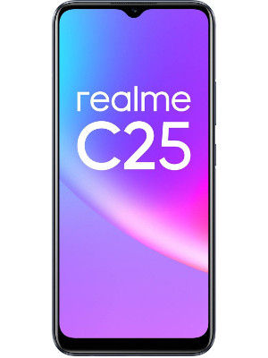 Realme C25 128GB Price in India, Full Specs (12th May 2021) | 91mobiles.com