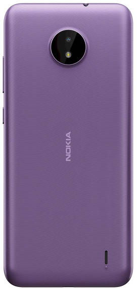 Nokia C10