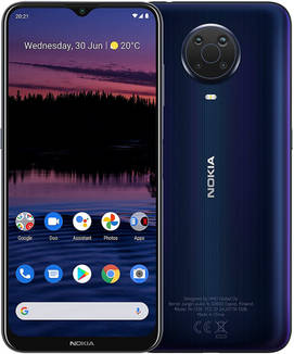 Nokia G20