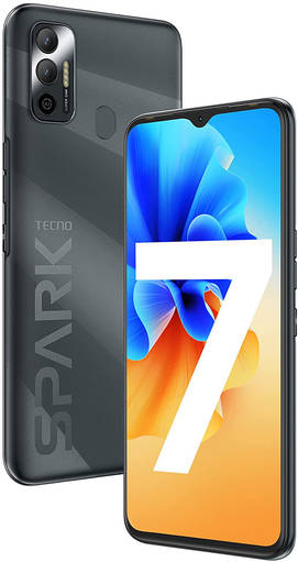 Tecno Spark 7 64GB