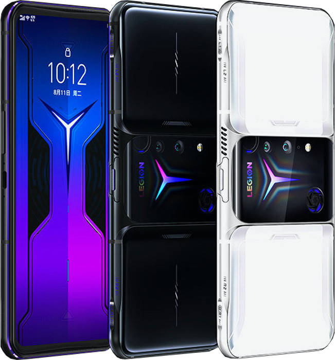 Lenovo Legion Phone Duel 2 Price in India, Full Specifications, Reviews