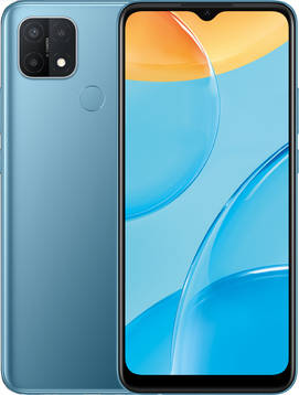 OPPO A35