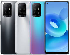 OPPO A95 5G