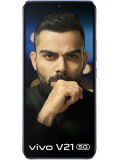 vivo V21 5G price in India