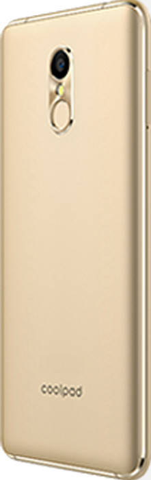 Coolpad Mega 5S