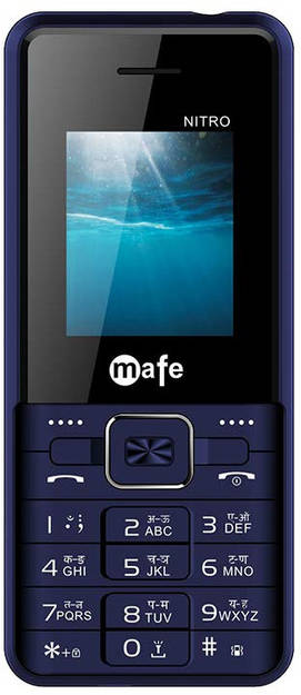 Mafe Nitro