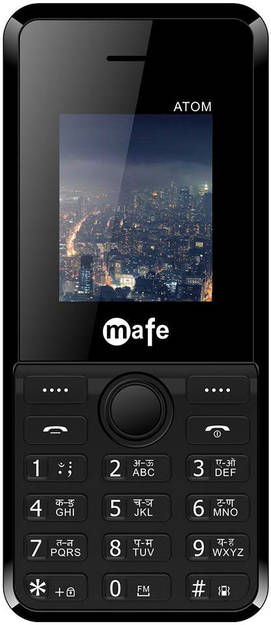 Mafe Atom