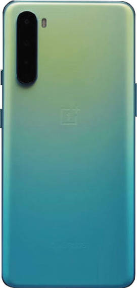 OnePlus Nord LE