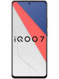 Vivo iQOO 7 Legend price in India