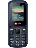 Mafe X2 Price