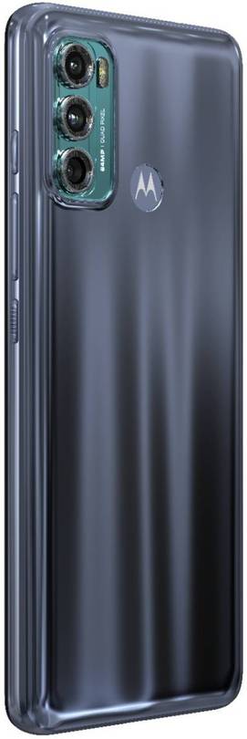 Moto G40 Fusion